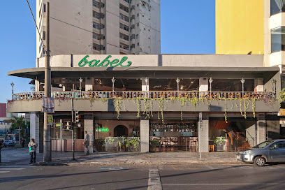 Babel Bar Restaurante