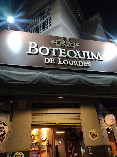 Botequim de Lourdes