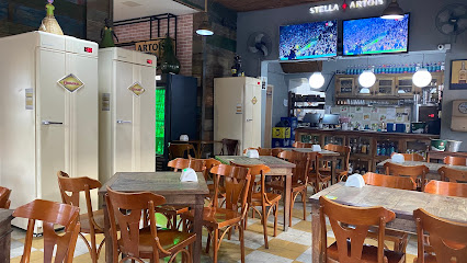 Tizé Bar e Butequim