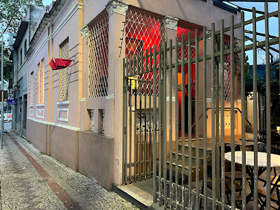 Ofélia Bar