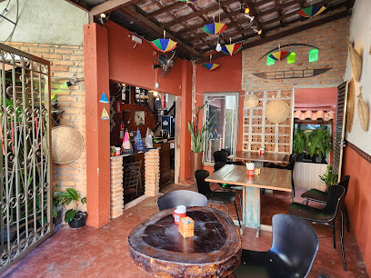 Feitiço de Santa Tereza: Bar e Cozinha