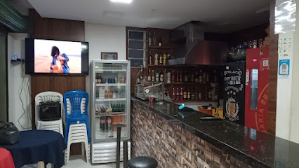 Bar e Choperia do Safadinho