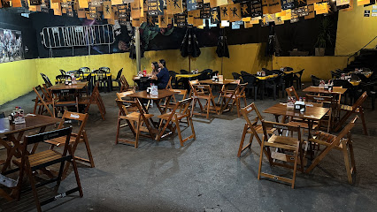Bar Gonçalves