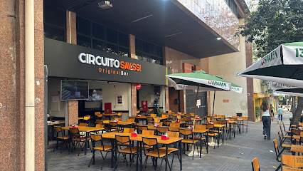 Circuito Savassi