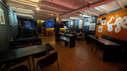 Santeria Bar