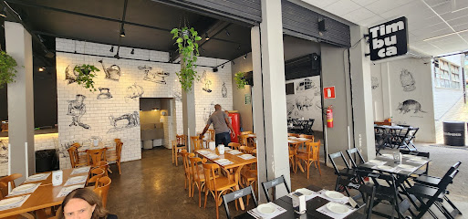 Timbuca Bar