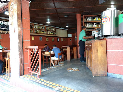 Bar do Antônio