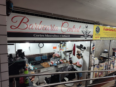 Barbearia Central