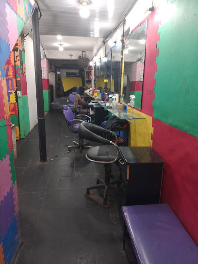 Barbearia Lecy