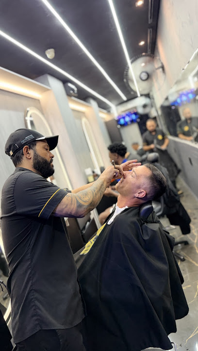 Boy Barbearia