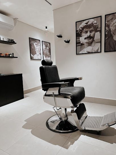 Oliveira's Barbearia