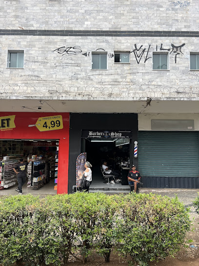 Sócios Barber Shop