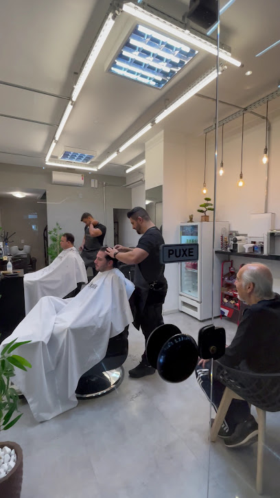Barbearia La Blade