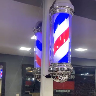 Barbearia Belo Horizonte