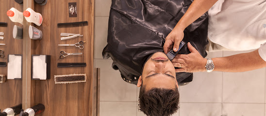 Barbearia Adelson Martins