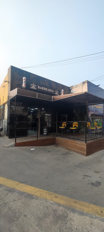 Barbearia Belo Horizonte