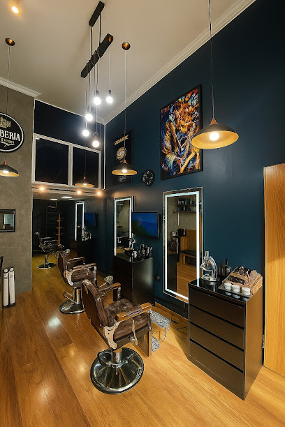 Barbearia 290