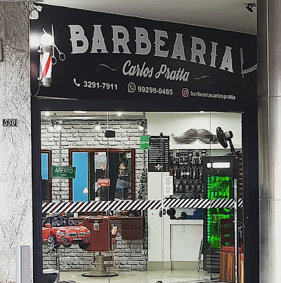 Barbearia Carlos Pratta
