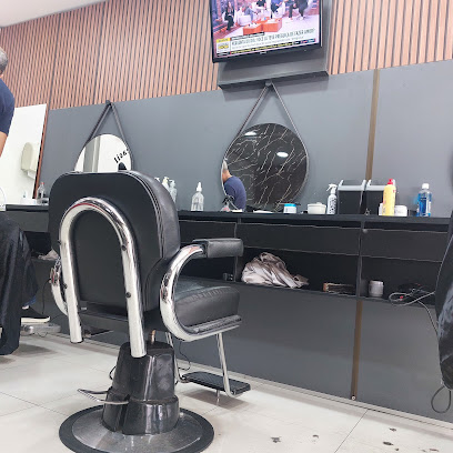 Barbearia Brasil