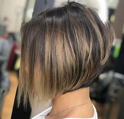 Rick Cabeleireiros Barbershop