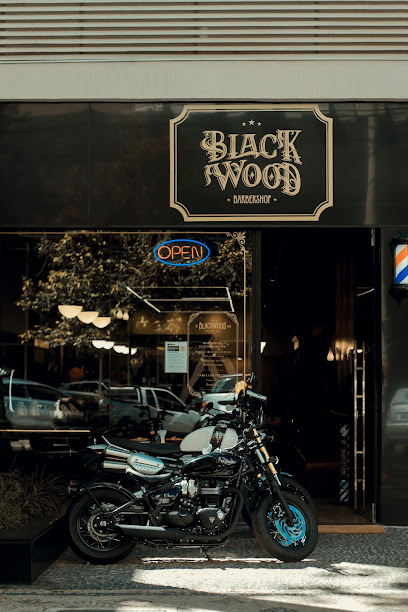 BlackWood Barbershop