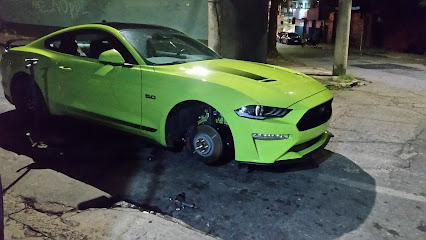 Borracharia