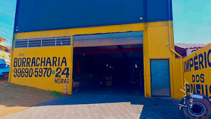 Império dos Pneus