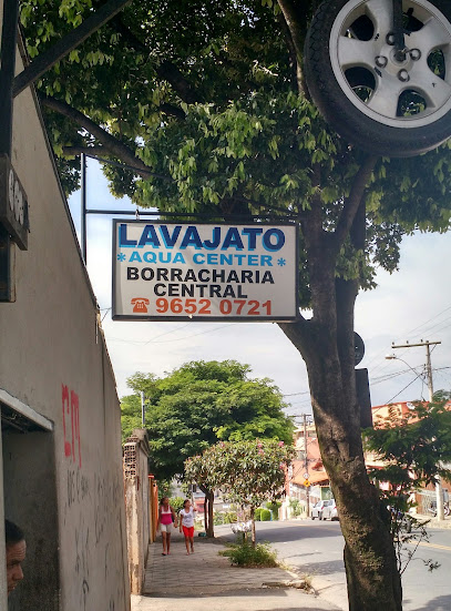 Borracharia Central