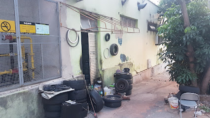 V3 Tempos Borracharia