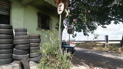 Borracharia Pais e Filhos