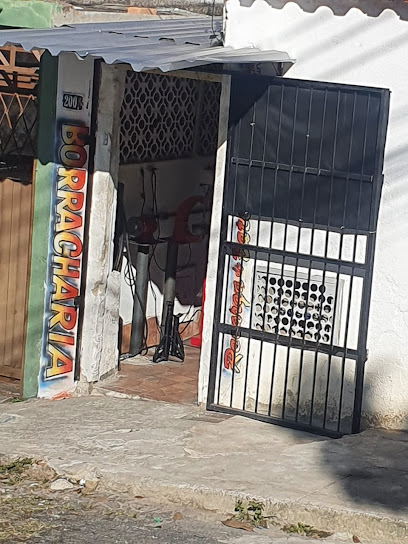 Borracharia 2 Irmãos