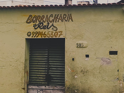 Borracharia Reis