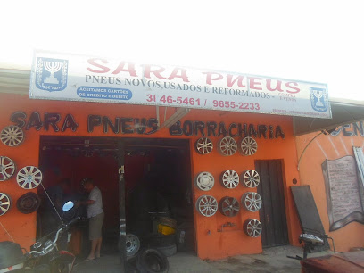 Centro Automotivo Borracha Car
