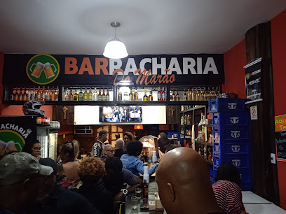 Borracharia do Marão