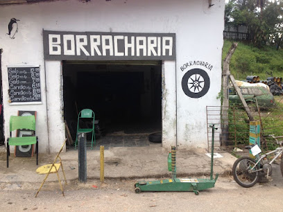 Borracharia BH