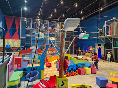 Luminis Urban Play