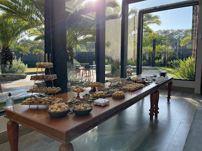 Buffet Fora do Comum
