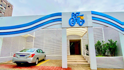 Buffet Faz de Conta