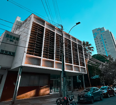 Escola de Arquitetura - UFMG