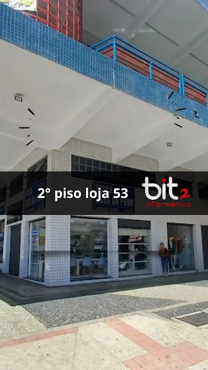 Bit2 Informática