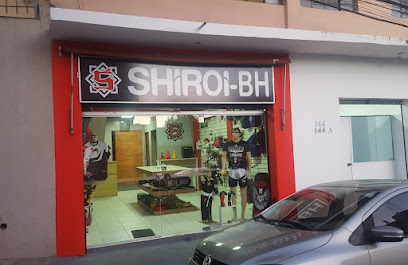 Kimonos Shiroi