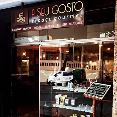 A Seu Gosto Espaço Gourmet