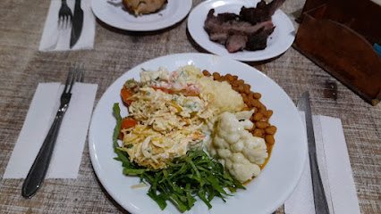 Restaurante Dona Eni