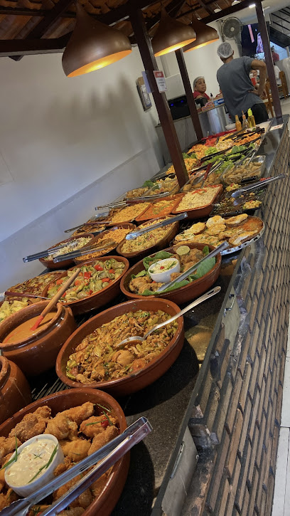Restaurante Na Brasa