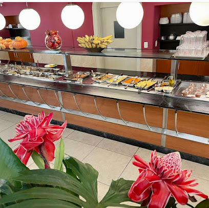 Restaurante Couve & Flor Self-Service