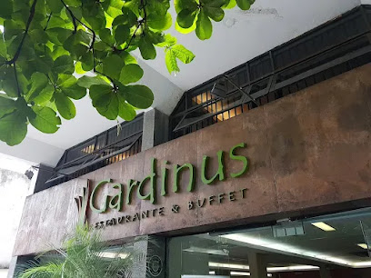 Restaurante Gardinus