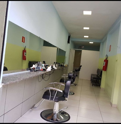 Salão do Loirinho