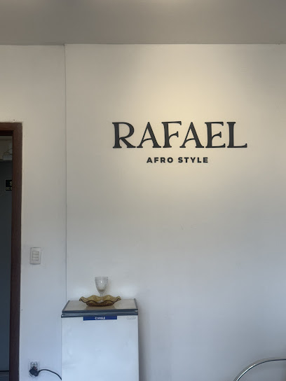 Rafael Afro Style