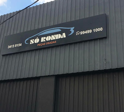 Só Ronda BH