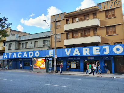 Liga Atacarejo
